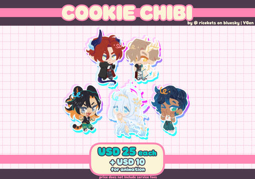 cookie cookie