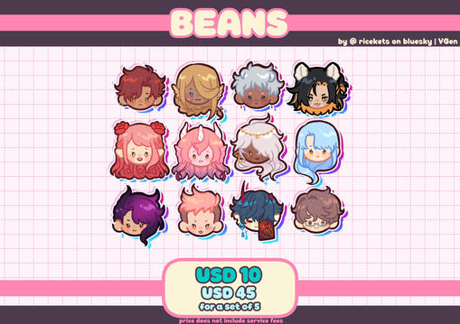 bean