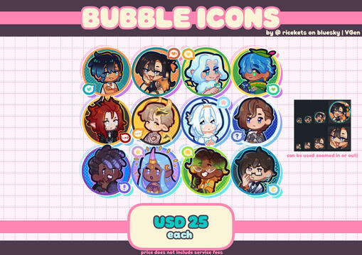 bubble bubble