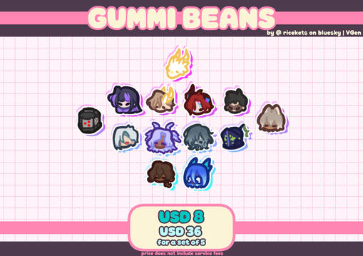 gummi