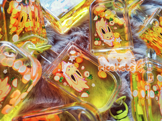 jolteon popsicles jolteon popsicles